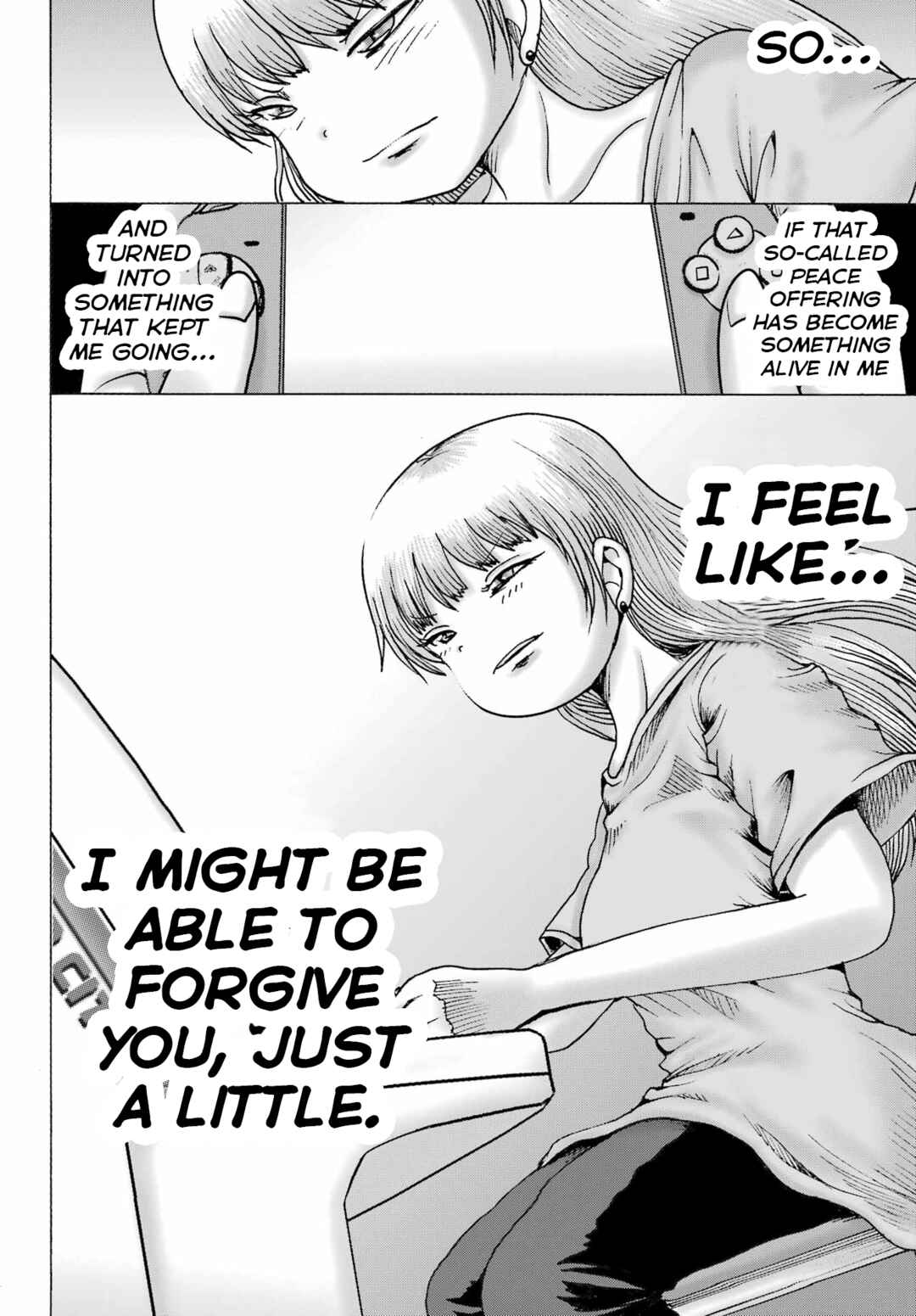 Chapter 58 - Page 10
