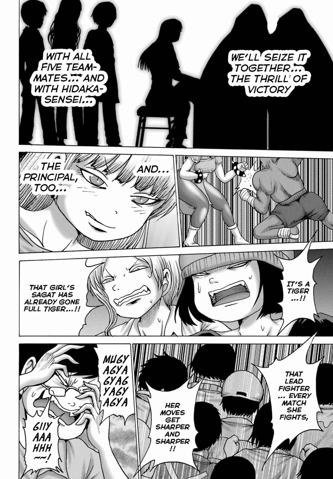 Chapter 58 - Page 14