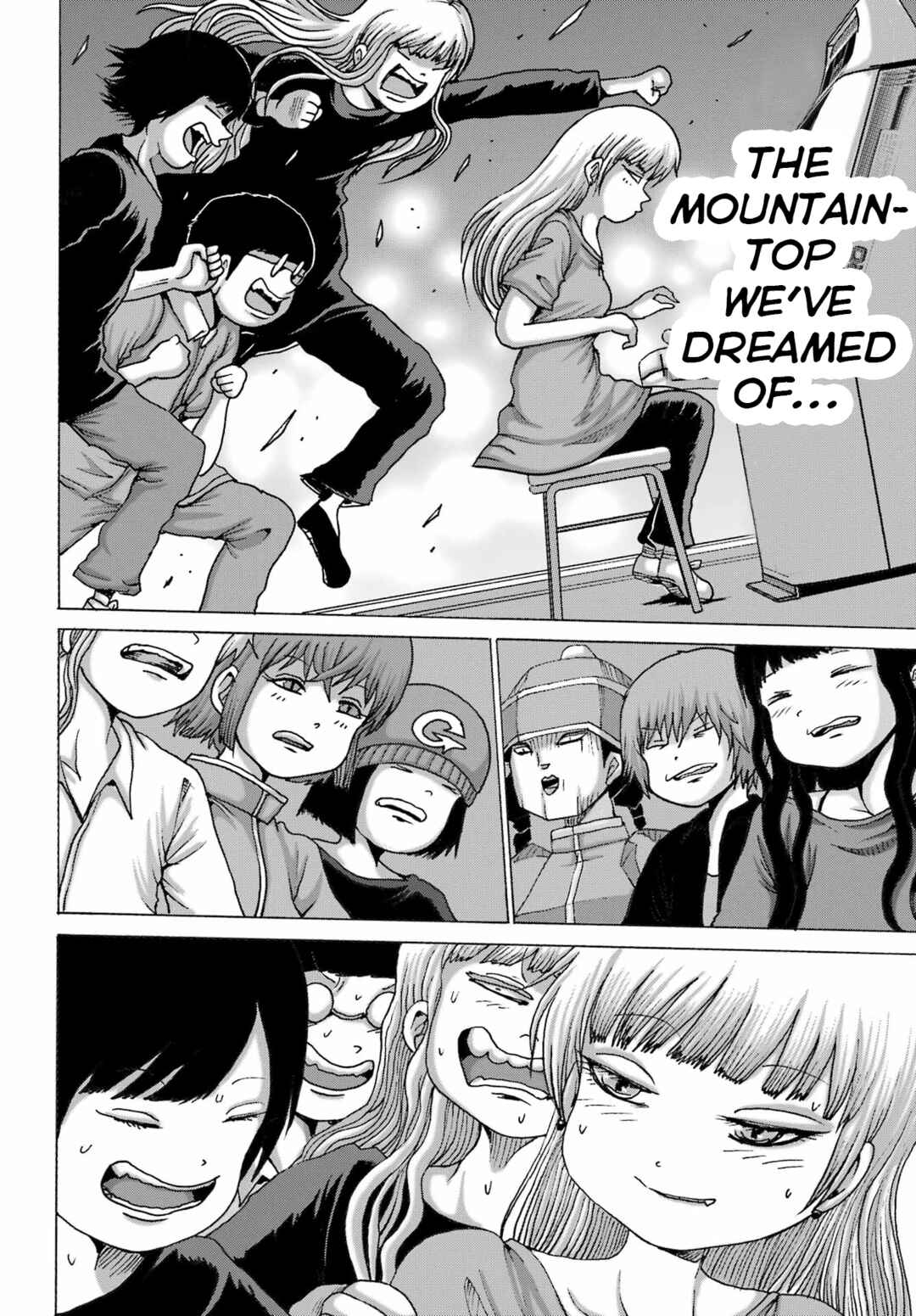 Chapter 58 - Page 16