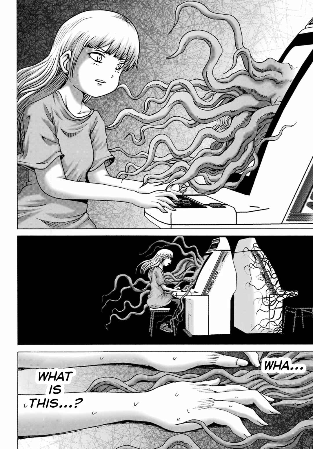 Chapter 58 - Page 18