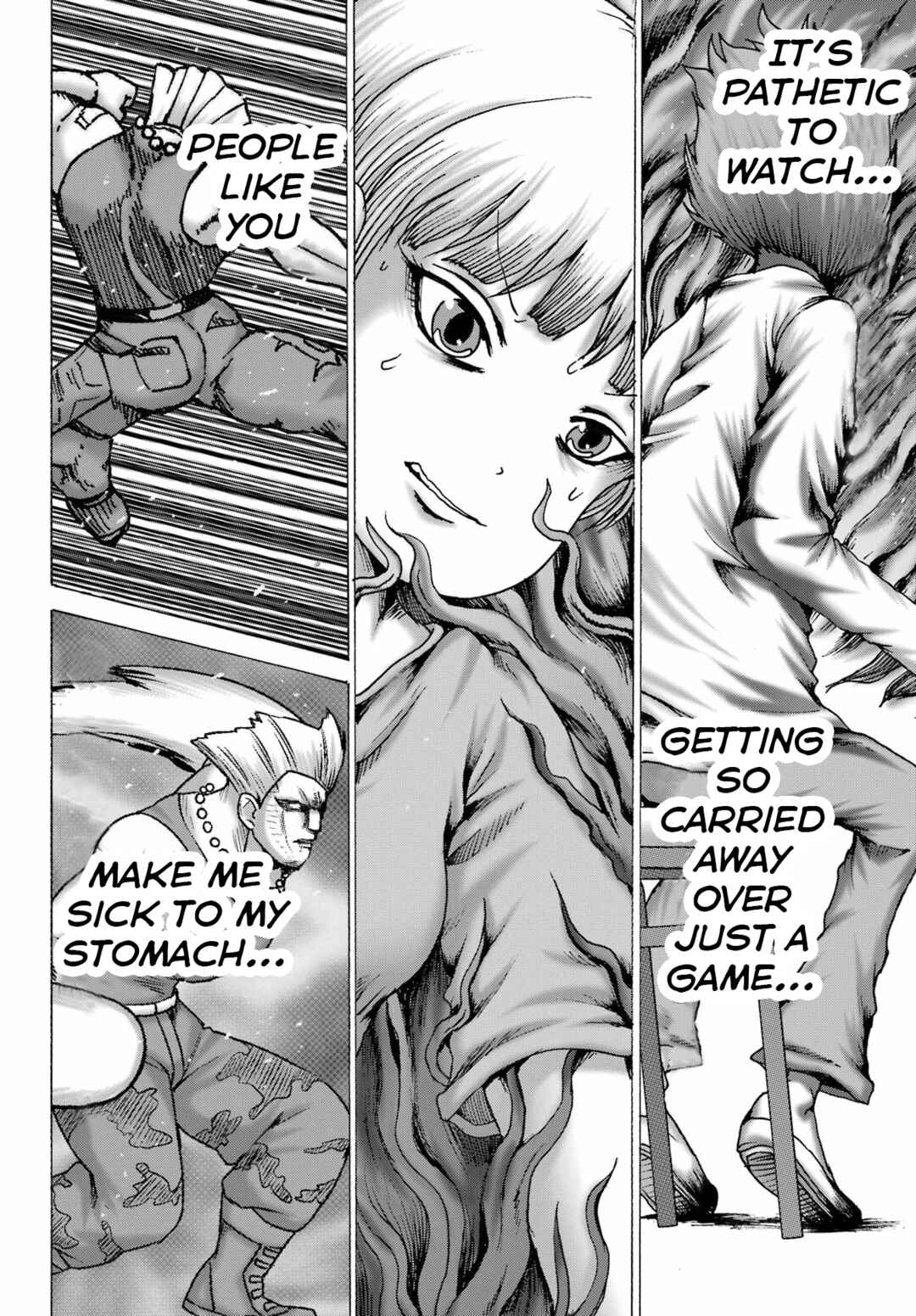 Chapter 58 - Page 20