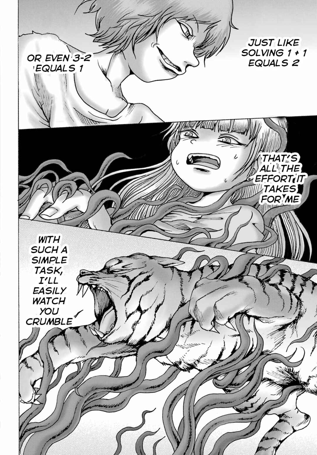 Chapter 58 - Page 22