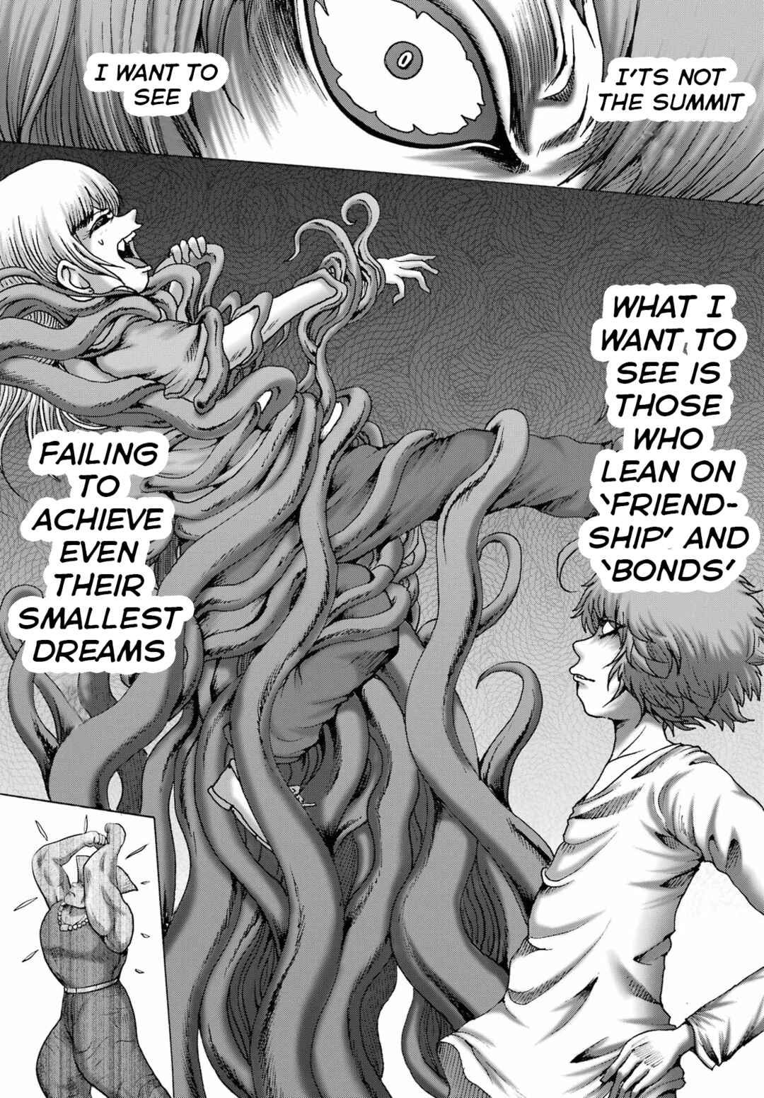 Chapter 58 - Page 23