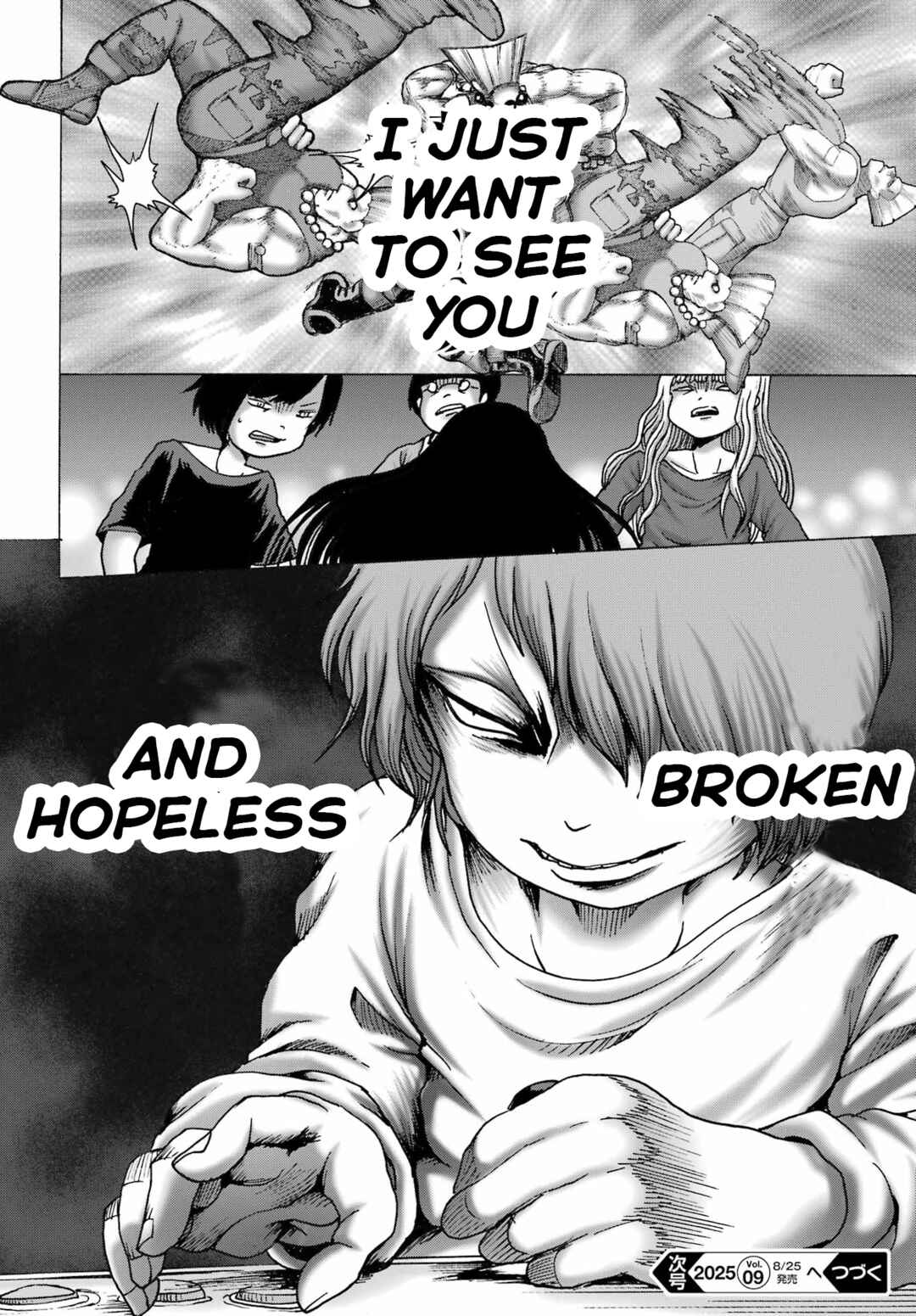 Chapter 58 - Page 24