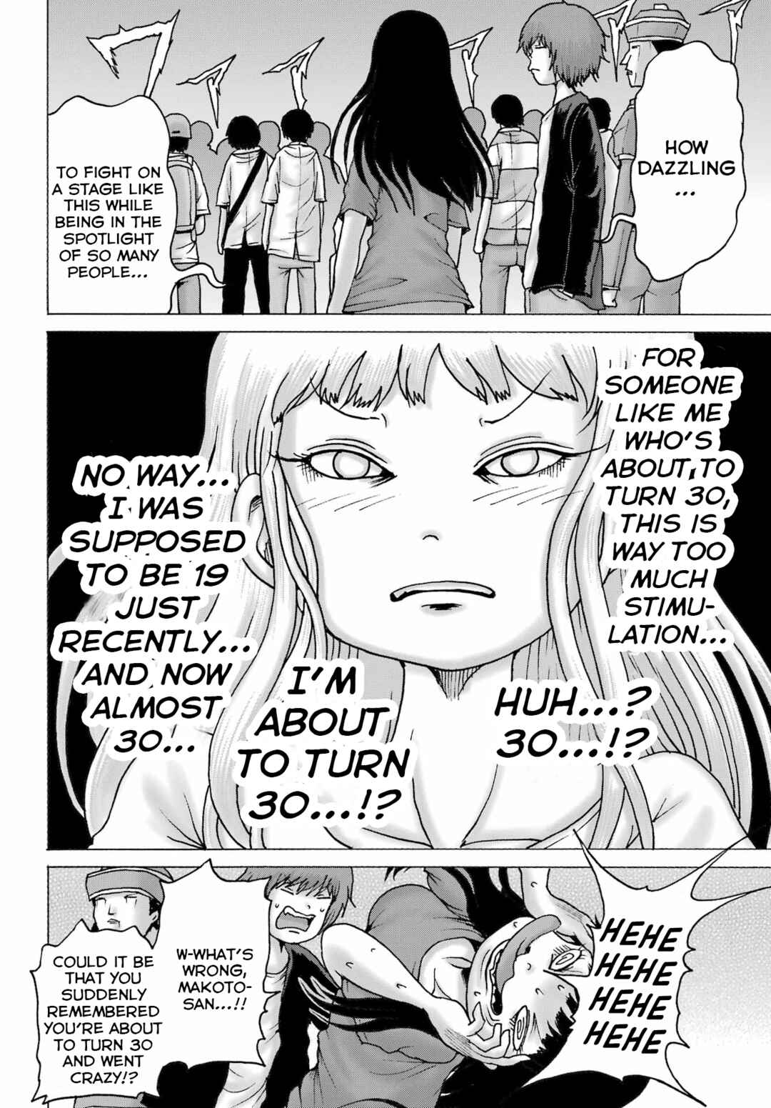 Chapter 58 - Page 6