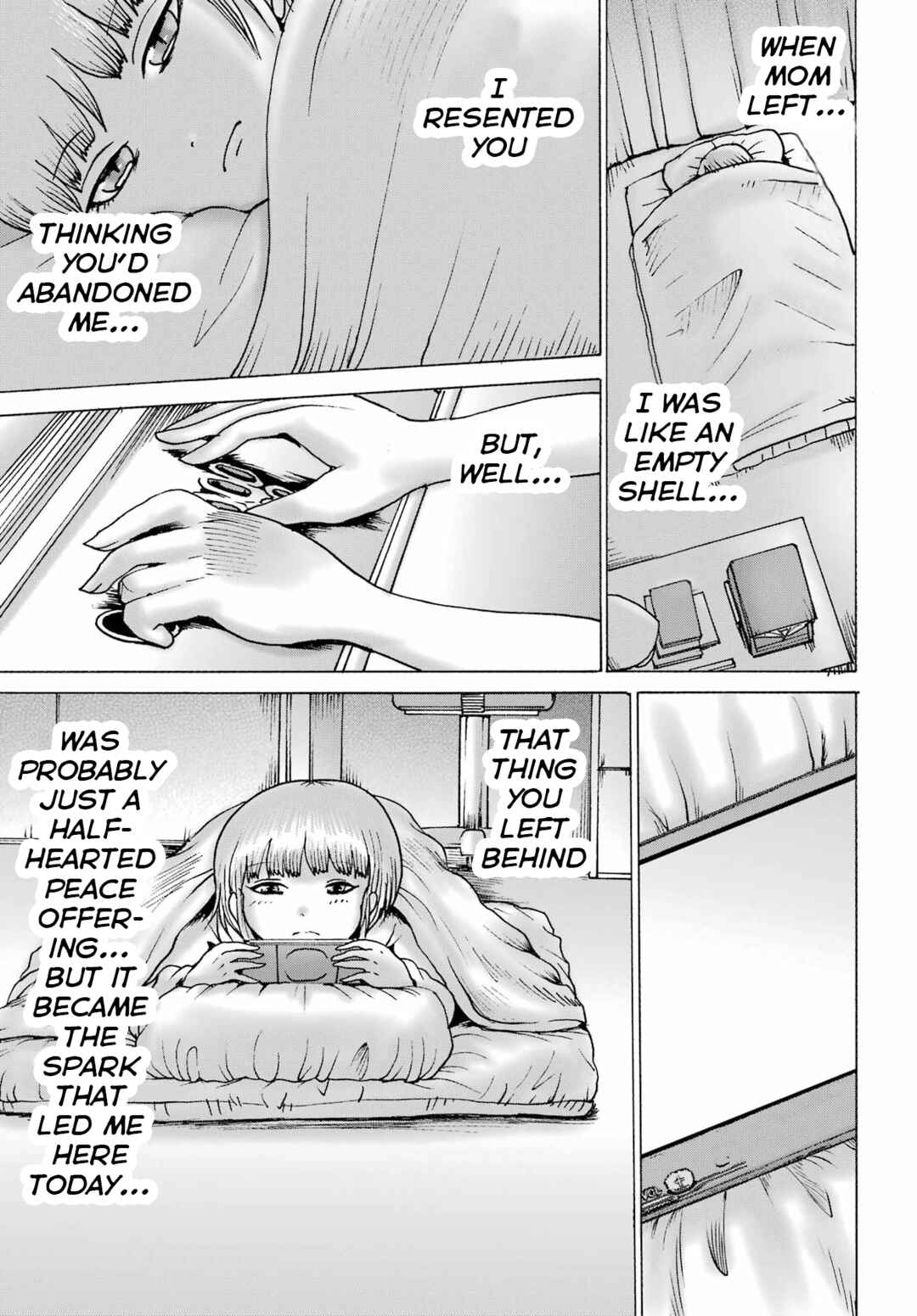 Chapter 58 - Page 9