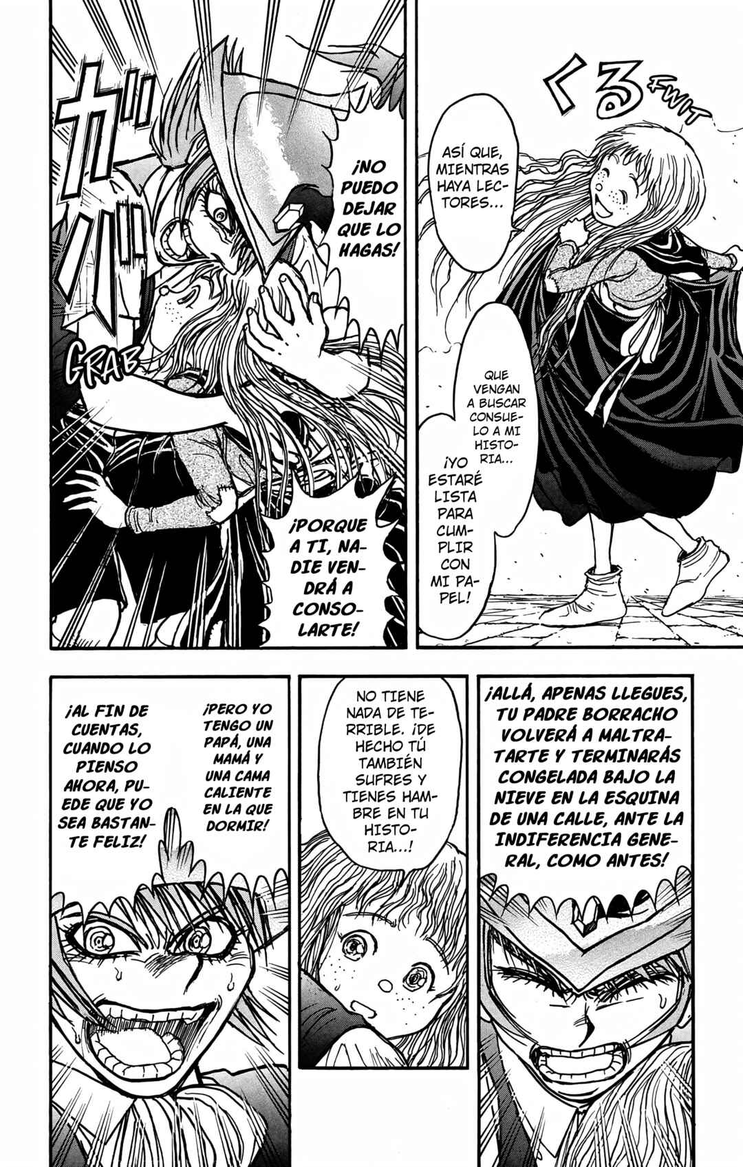 Chapter 130 - Page 10