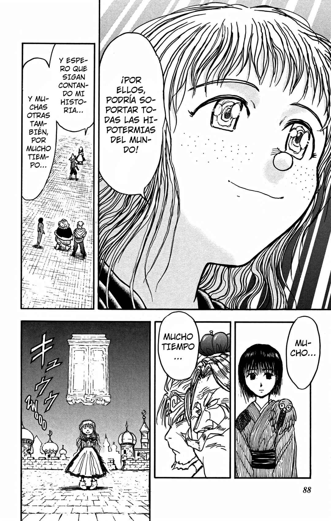 Chapter 130 - Page 12
