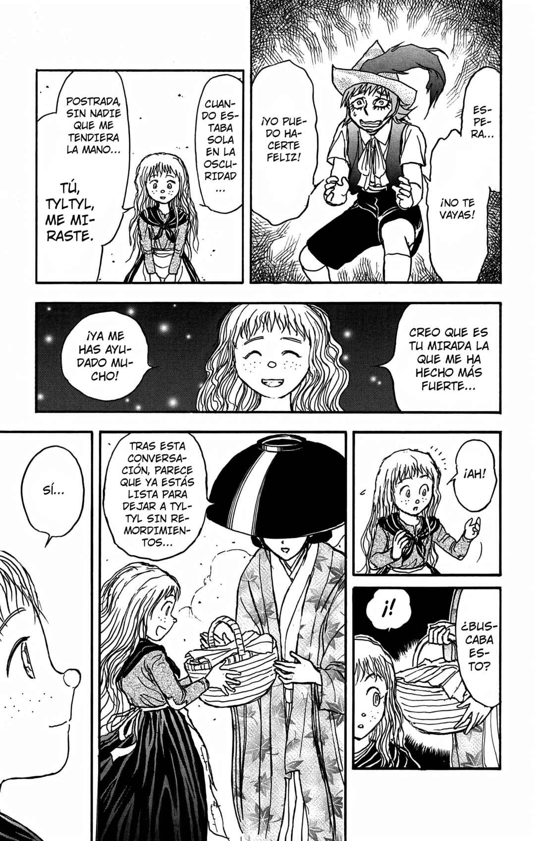 Chapter 130 - Page 13