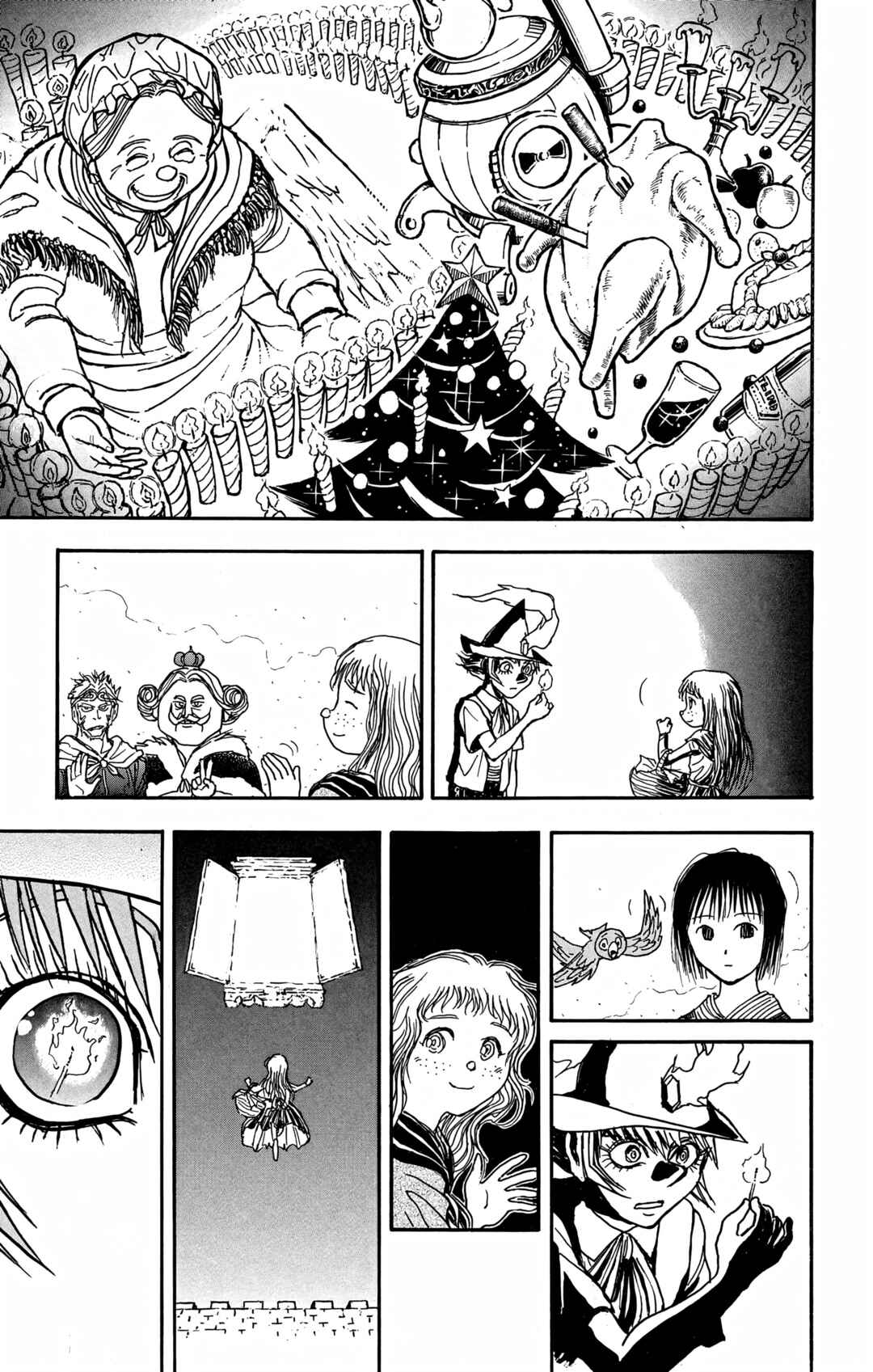 Chapter 130 - Page 15