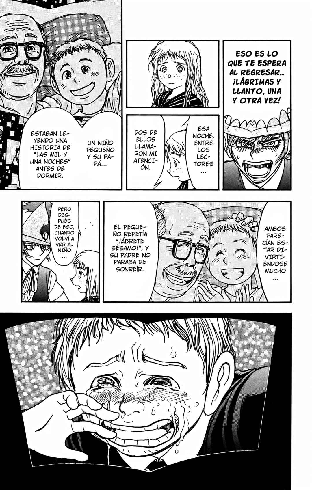 Chapter 130 - Page 5