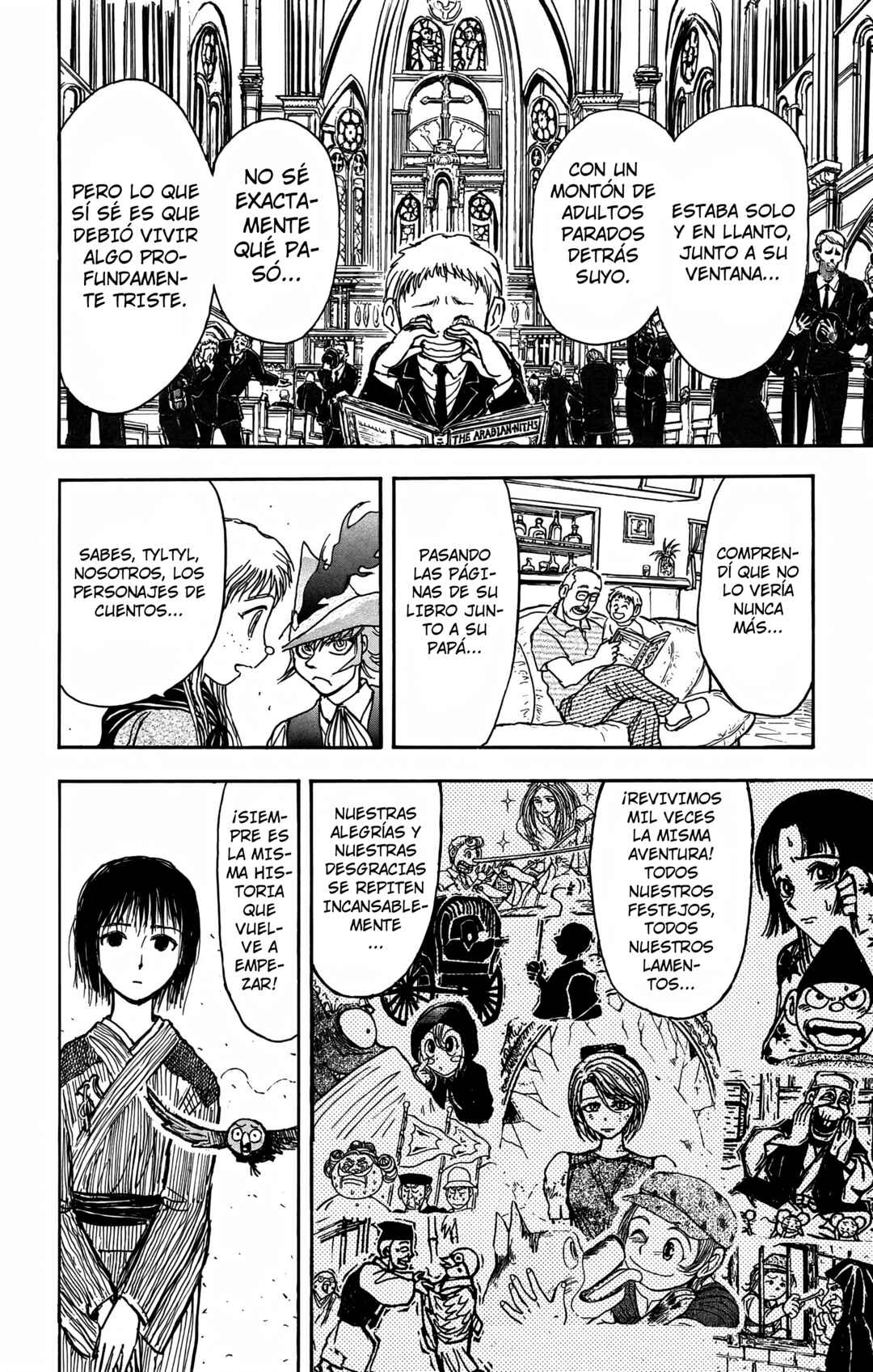 Chapter 130 - Page 6