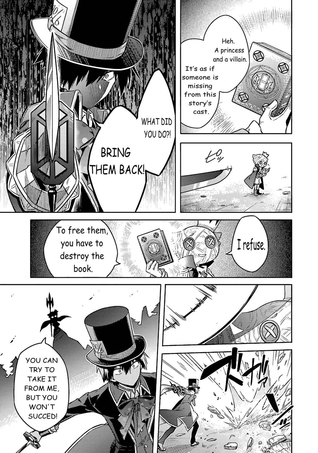 Chapter 53 - Page 32