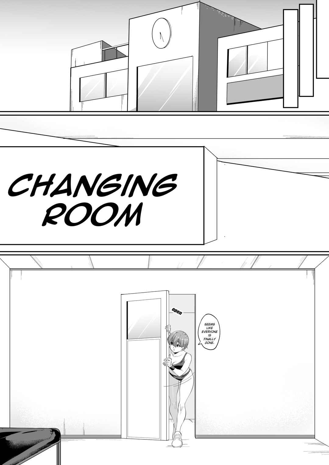 Chapter 5 - Page 1
