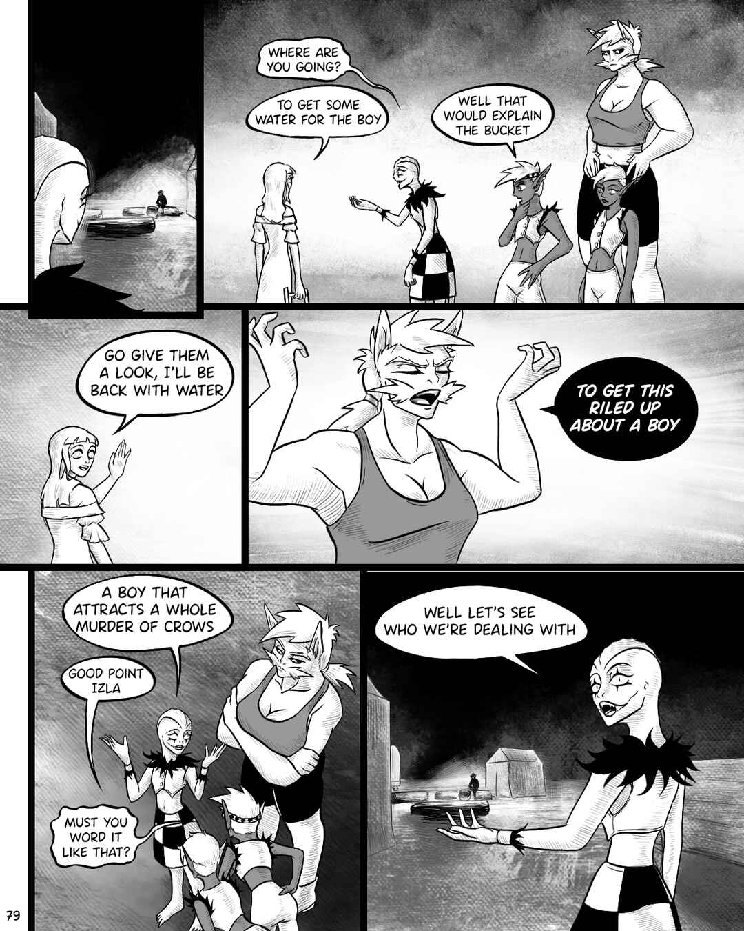 Chapter 3 - Page 11