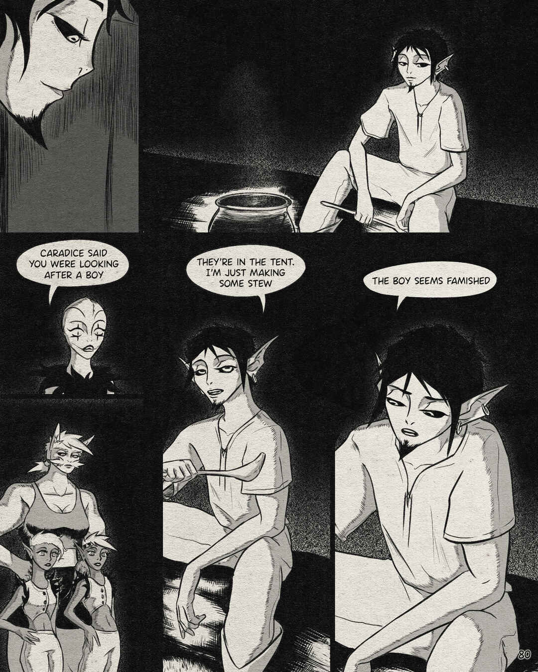 Chapter 3 - Page 12