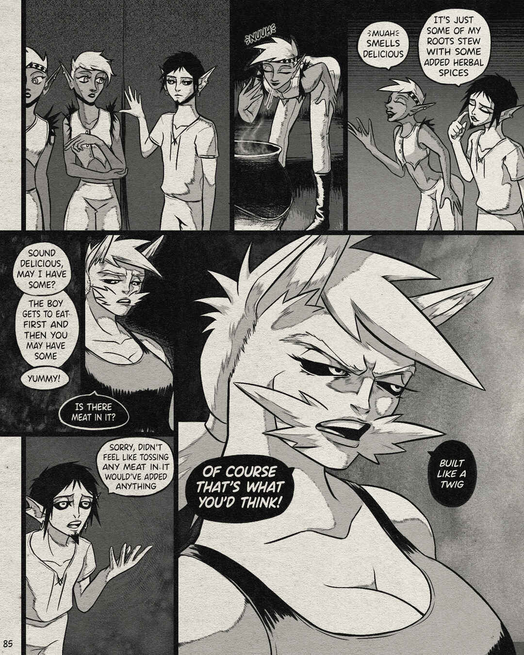 Chapter 3 - Page 17