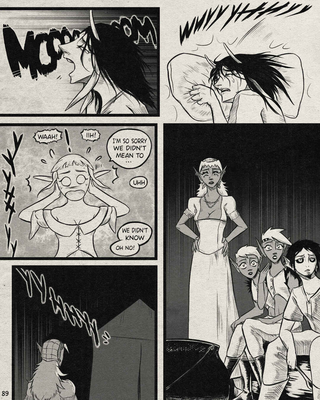 Chapter 3 - Page 21