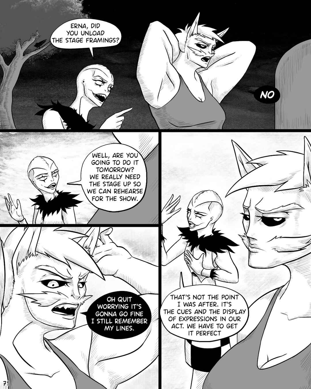 Chapter 3 - Page 3