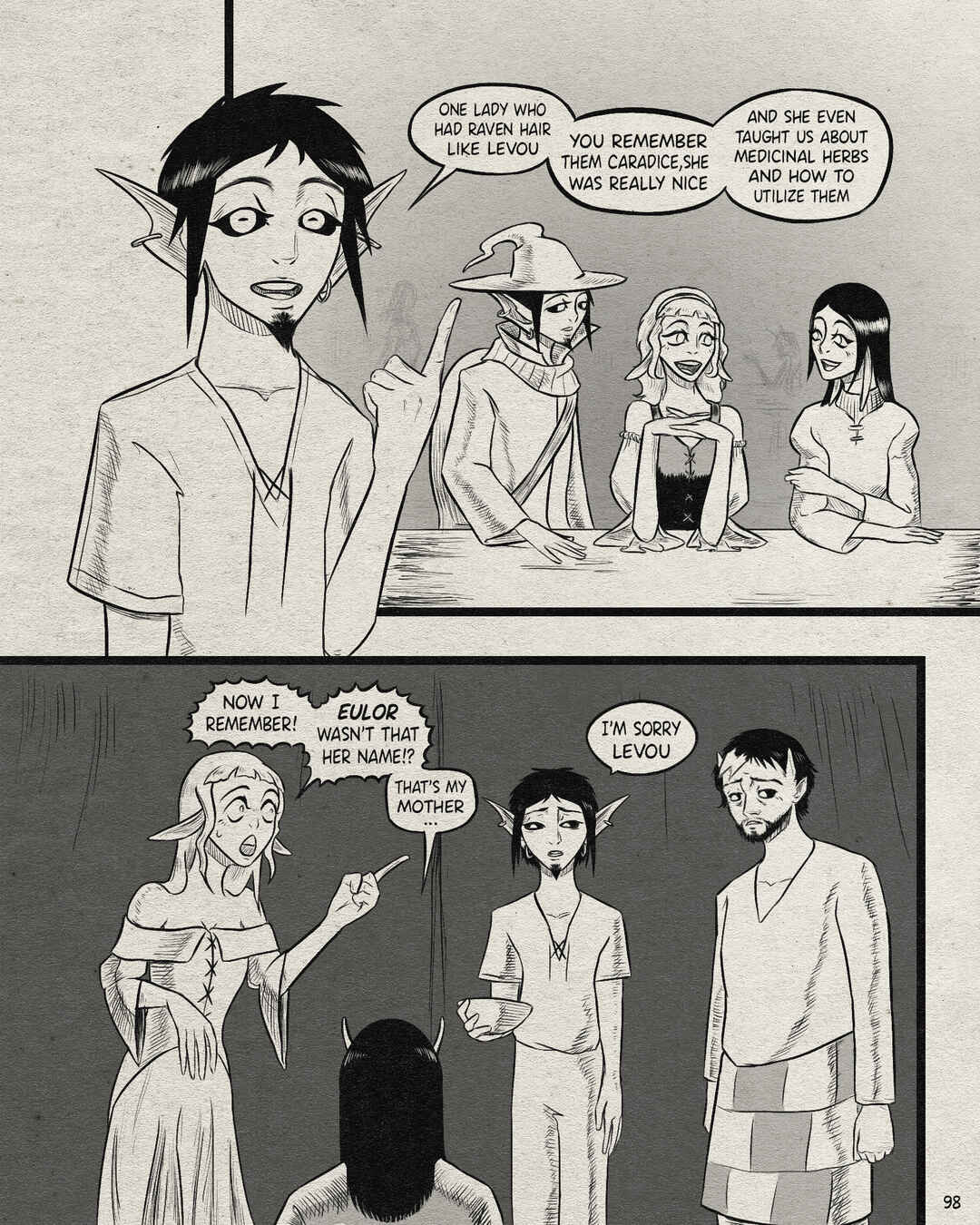 Chapter 3 - Page 30