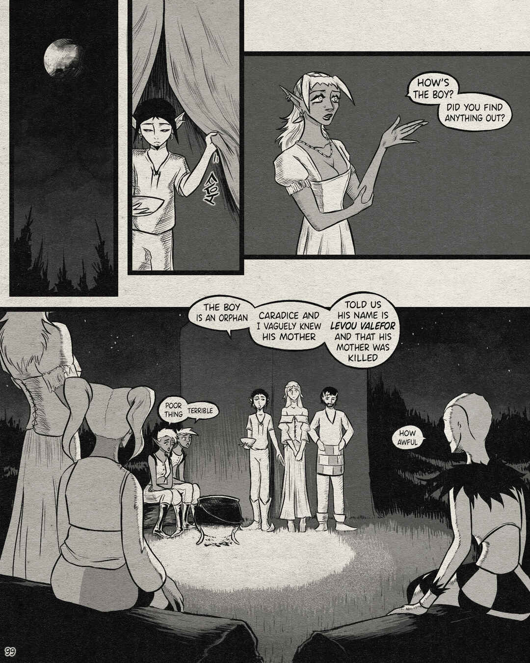 Chapter 3 - Page 31