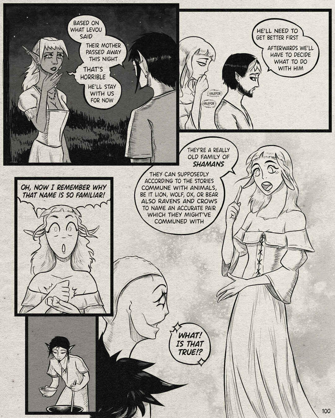 Chapter 3 - Page 32