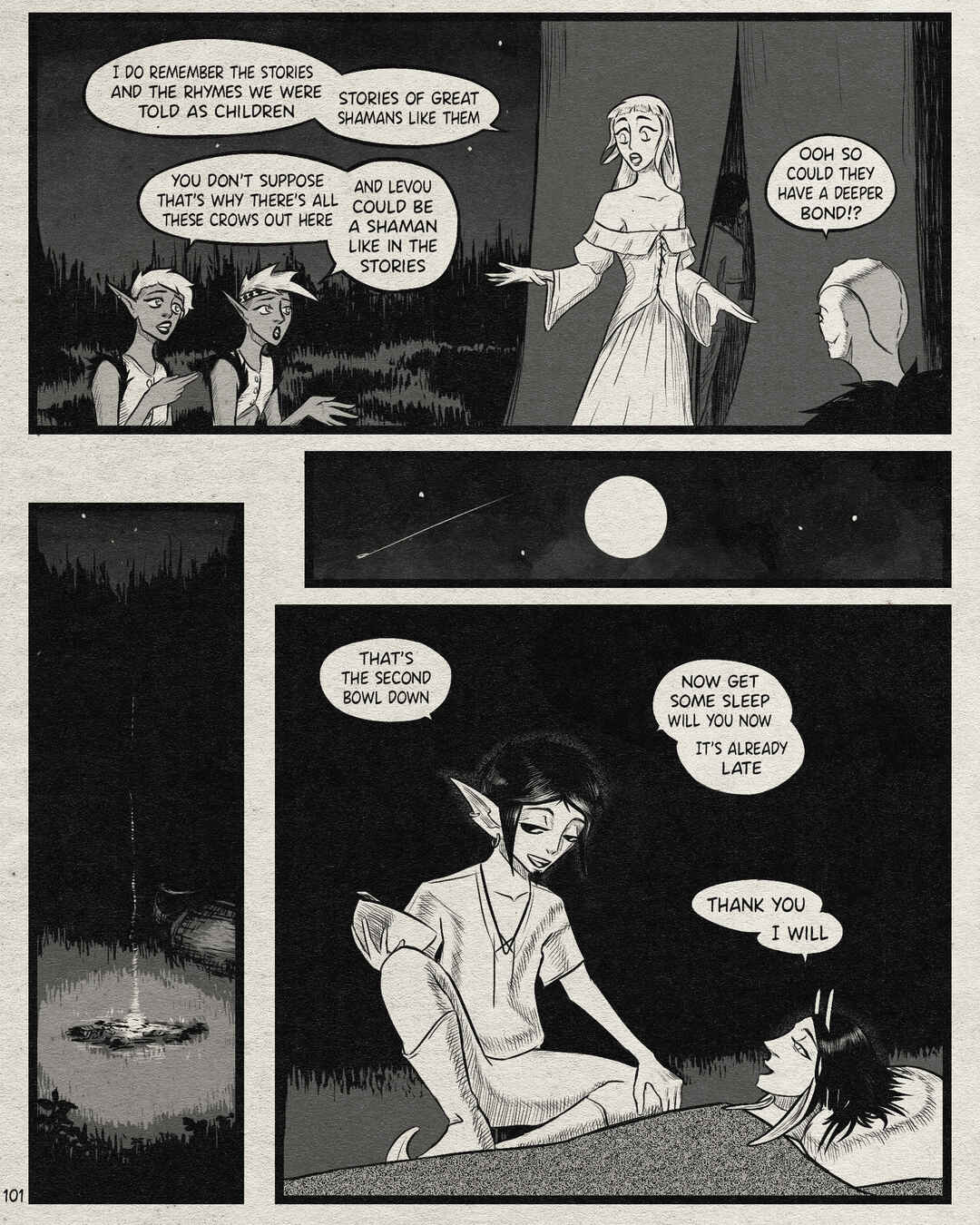 Chapter 3 - Page 33