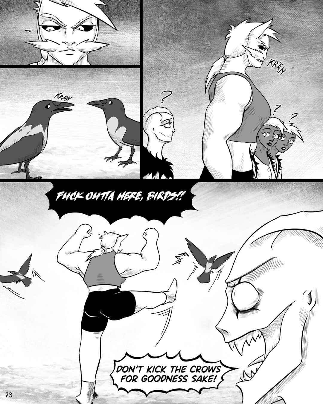 Chapter 3 - Page 5