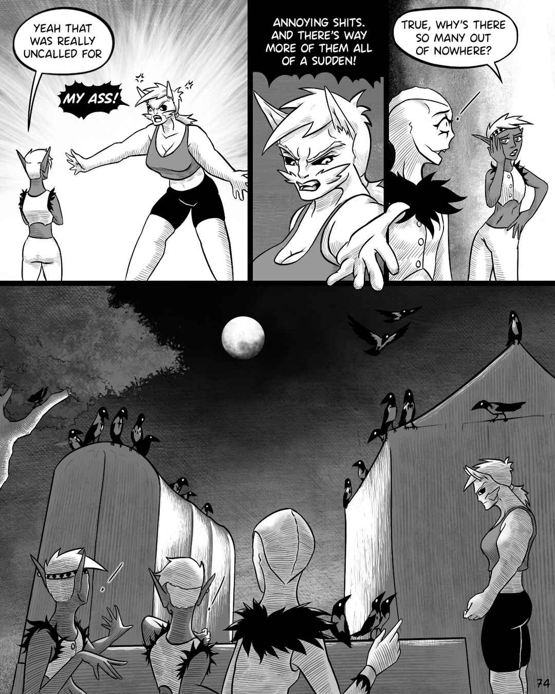 Chapter 3 - Page 6