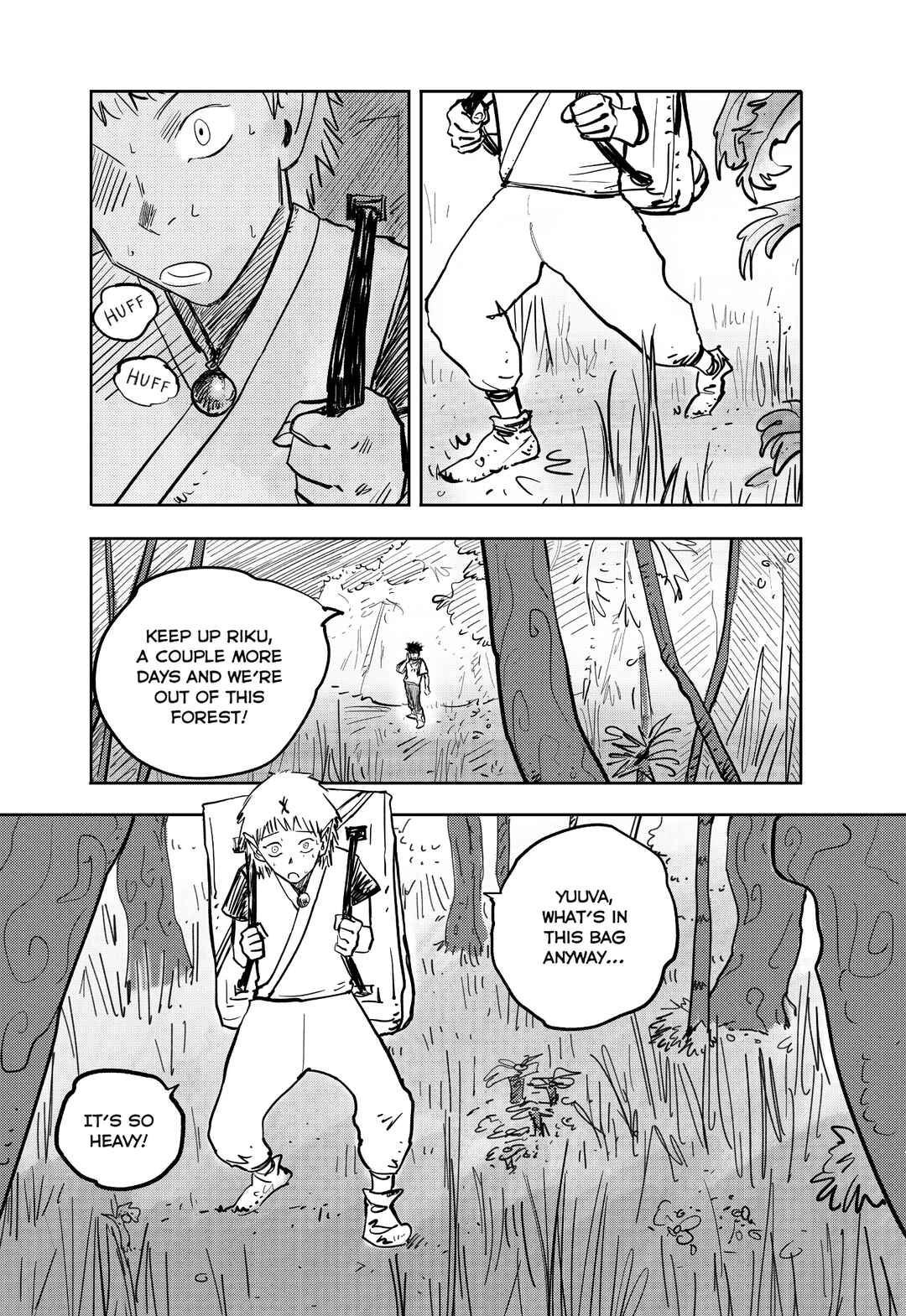 Chapter 3 - Page 1