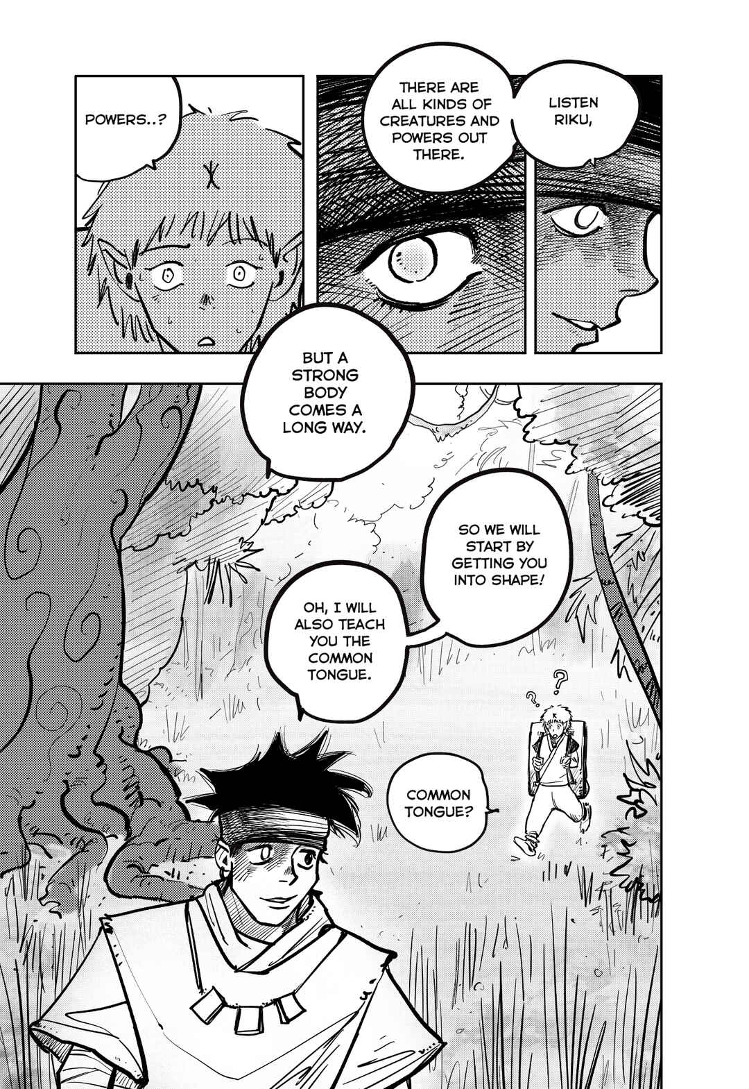 Chapter 3 - Page 3
