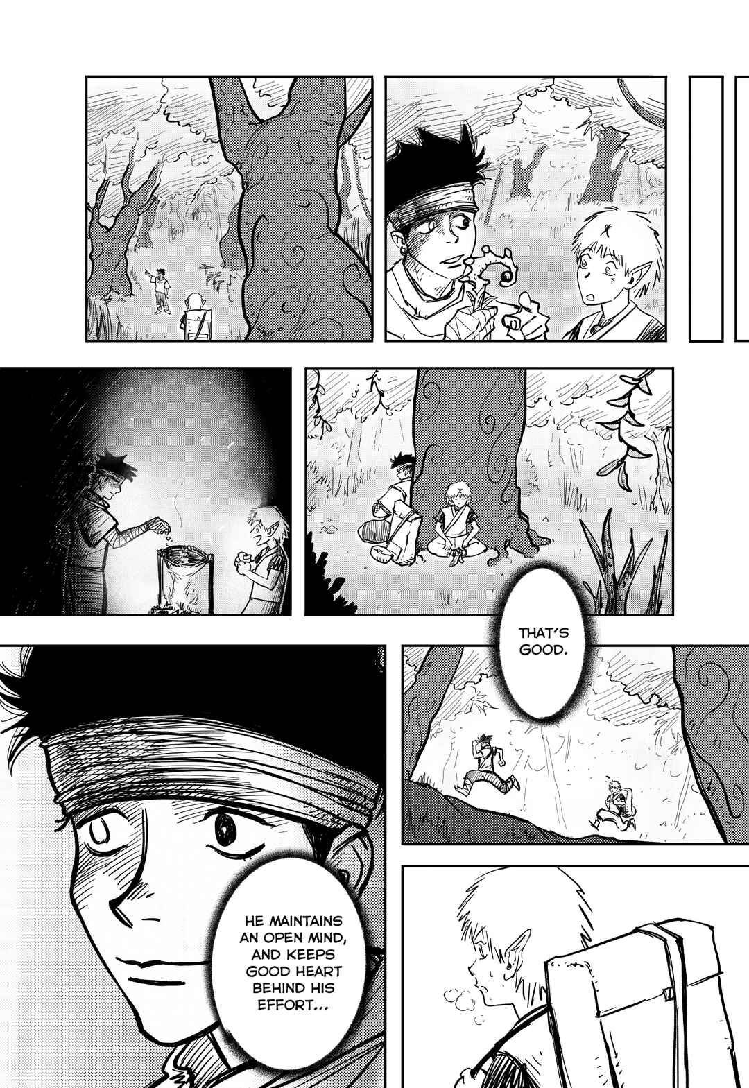 Chapter 3 - Page 4