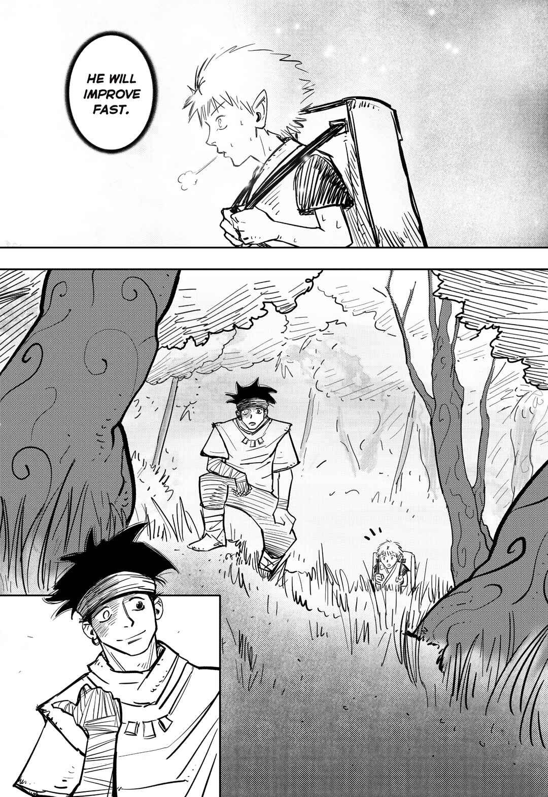 Chapter 3 - Page 5
