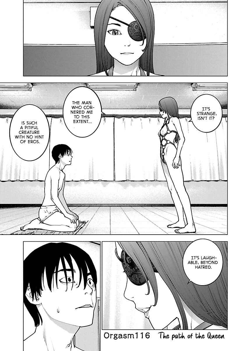 Chapter 116 - Page 1