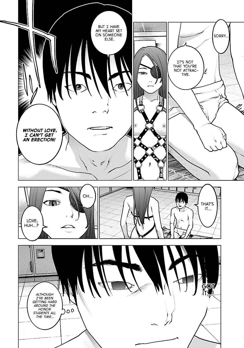 Chapter 116 - Page 4