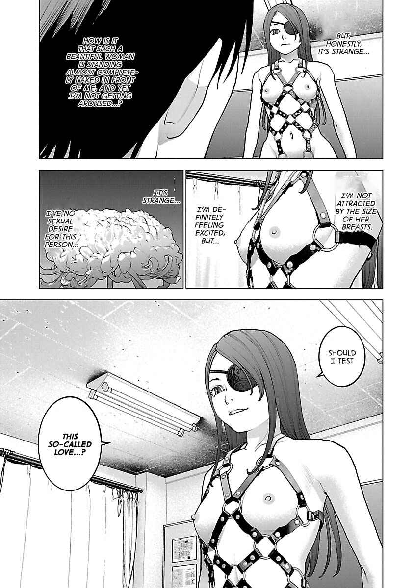 Chapter 116 - Page 5