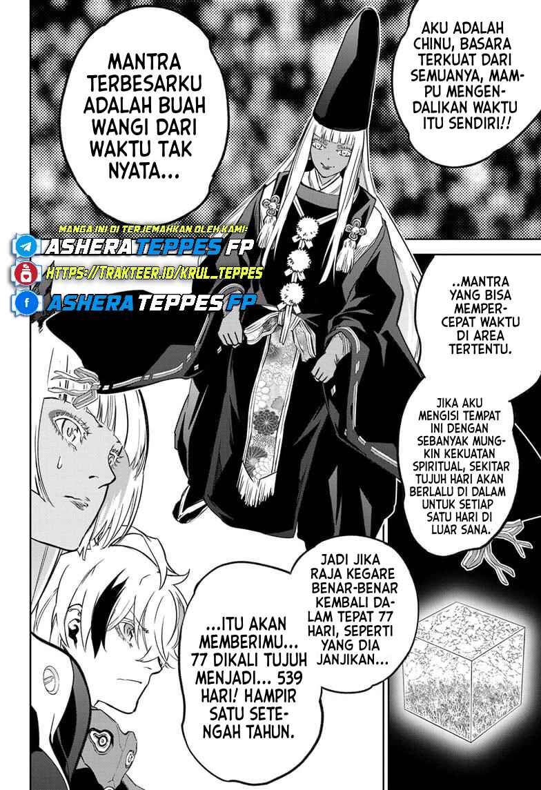 Chapter 130 - Page 11