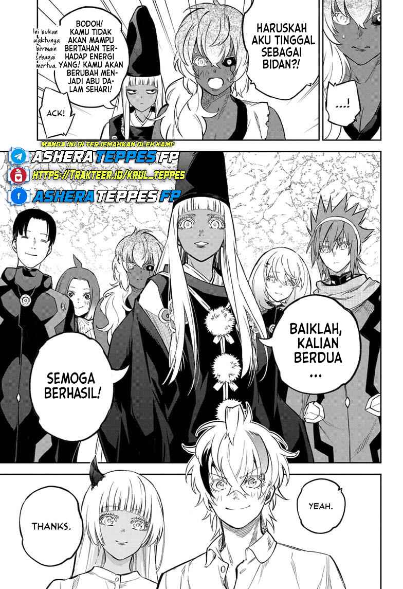 Chapter 130 - Page 16