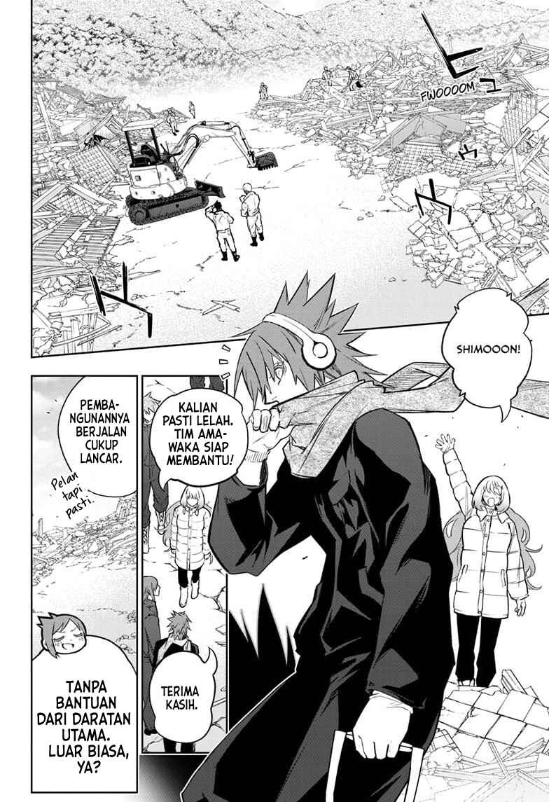 Chapter 130 - Page 27