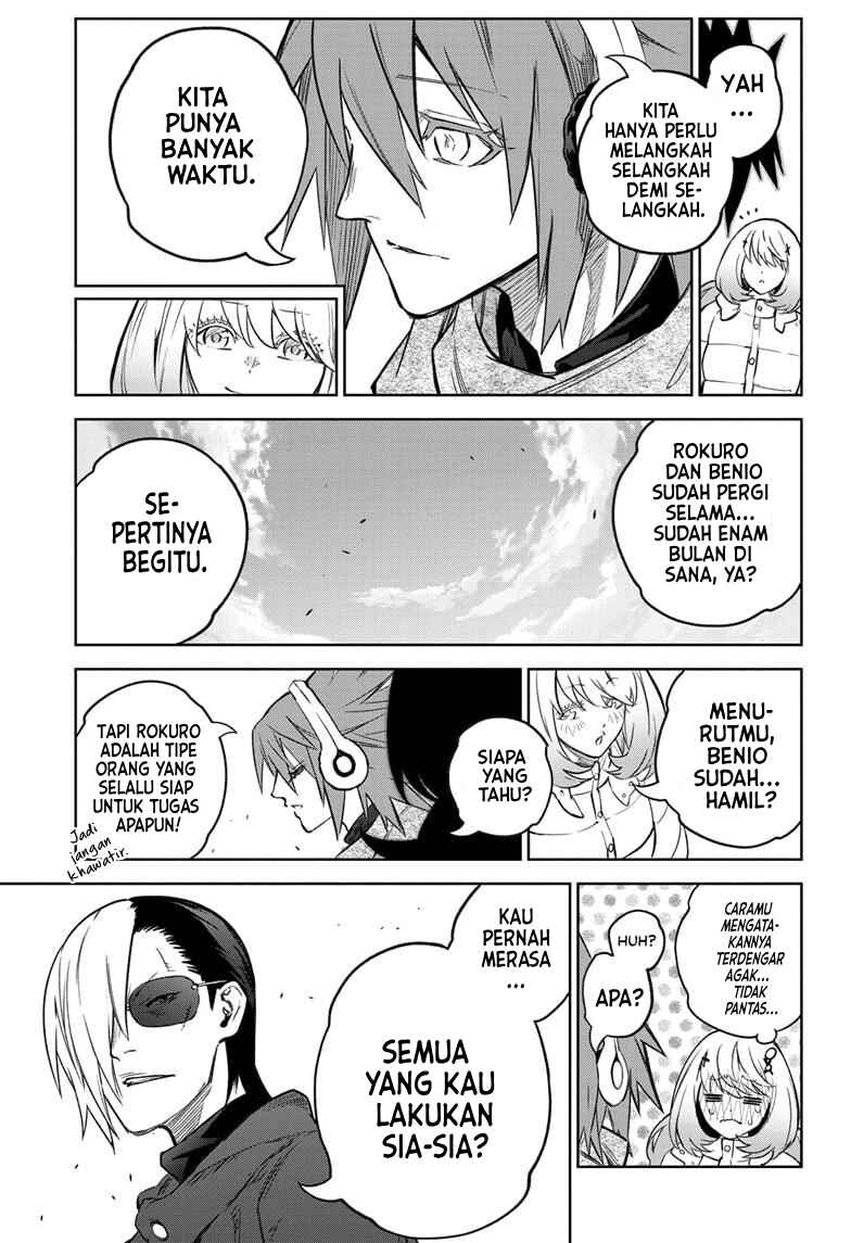 Chapter 130 - Page 28