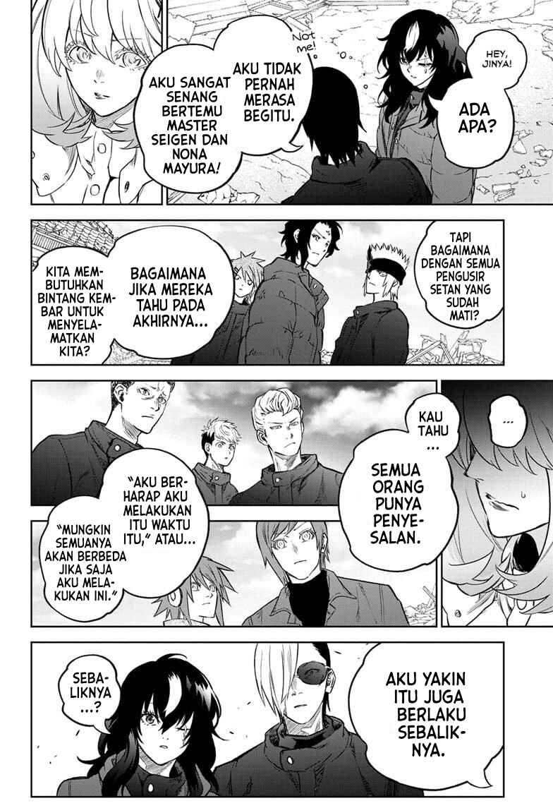 Chapter 130 - Page 29