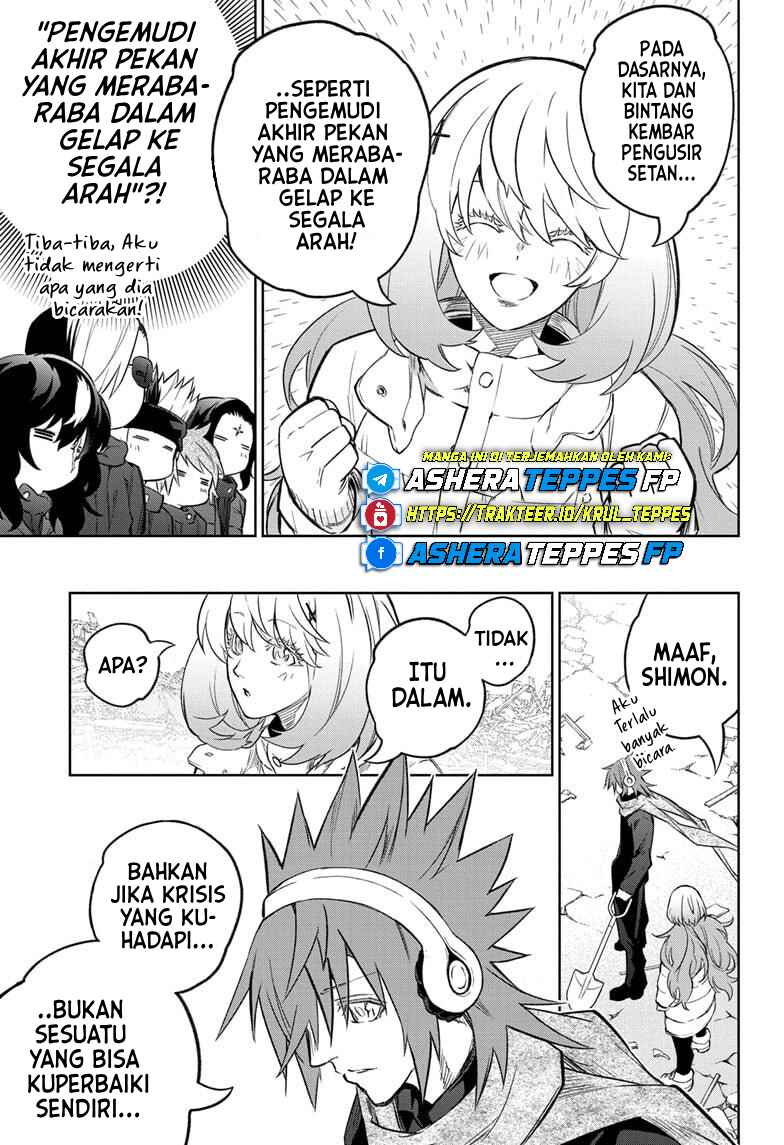 Chapter 130 - Page 32