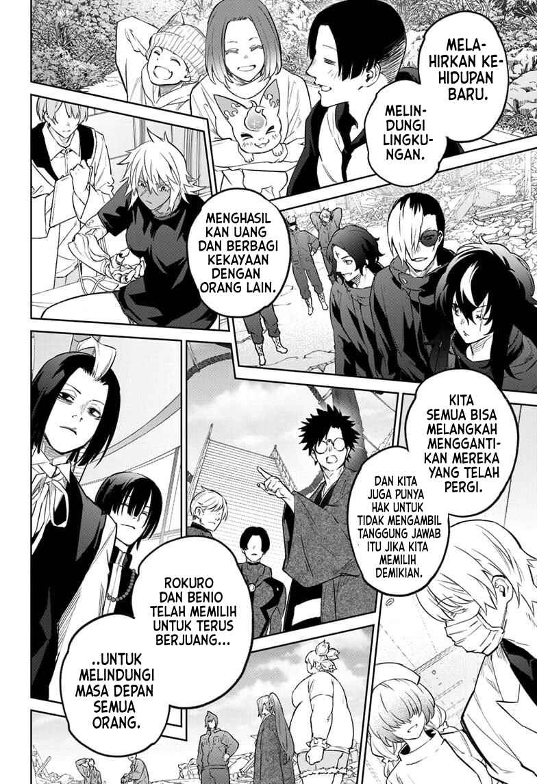 Chapter 130 - Page 35