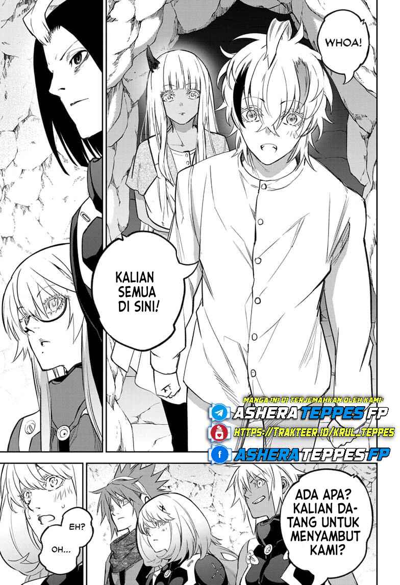 Chapter 130 - Page 42