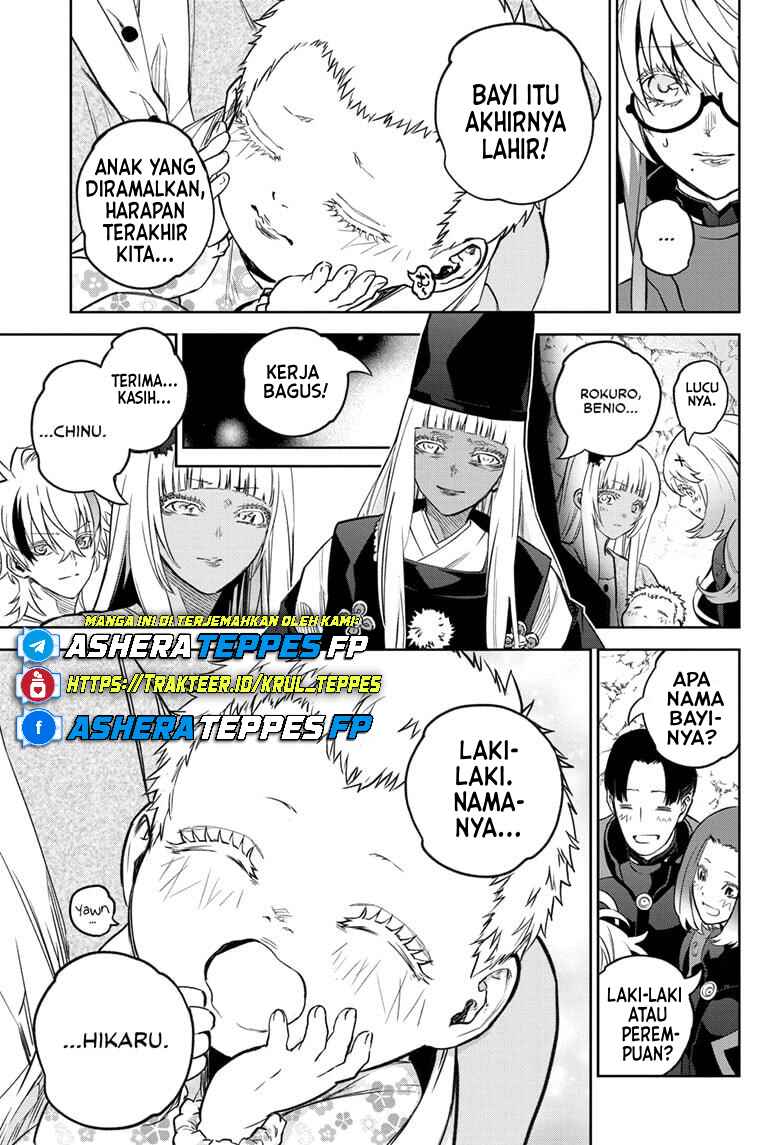 Chapter 130 - Page 44