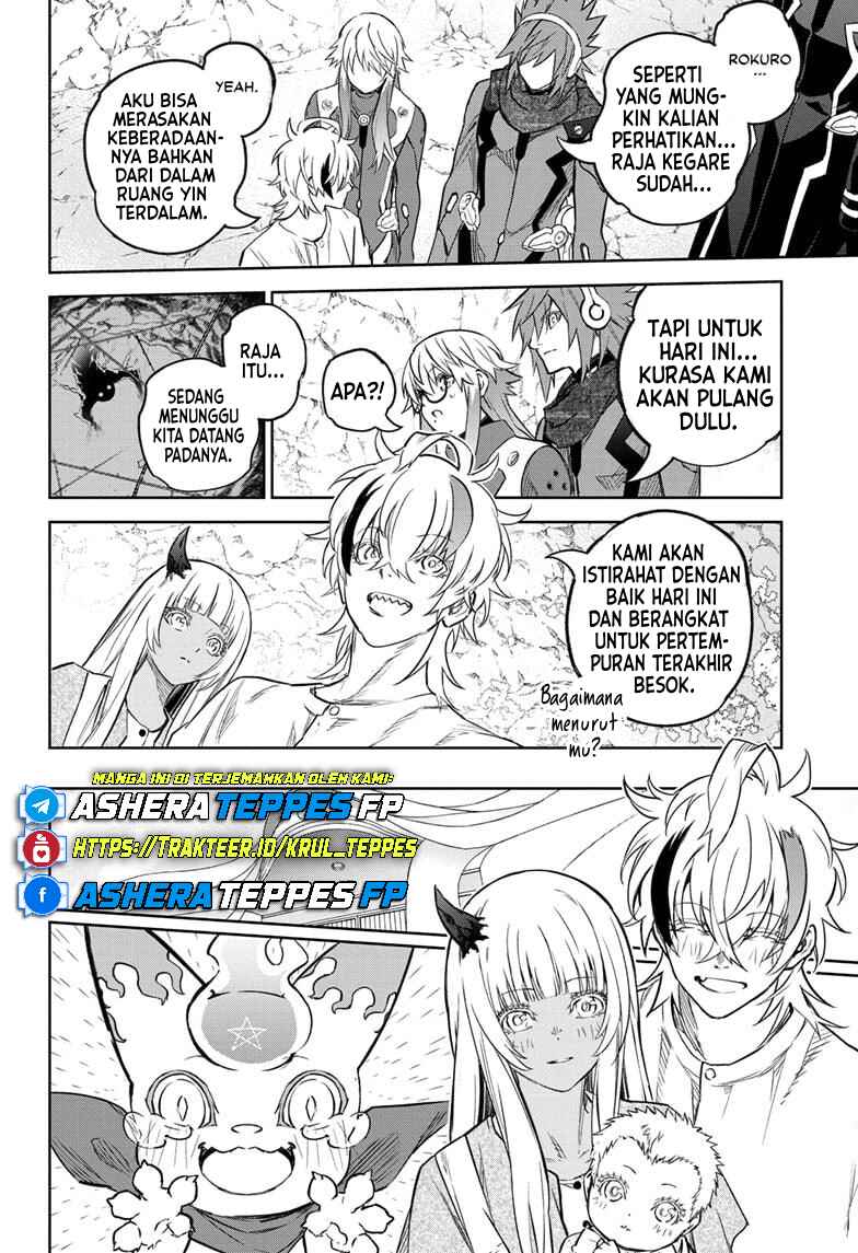 Chapter 130 - Page 45
