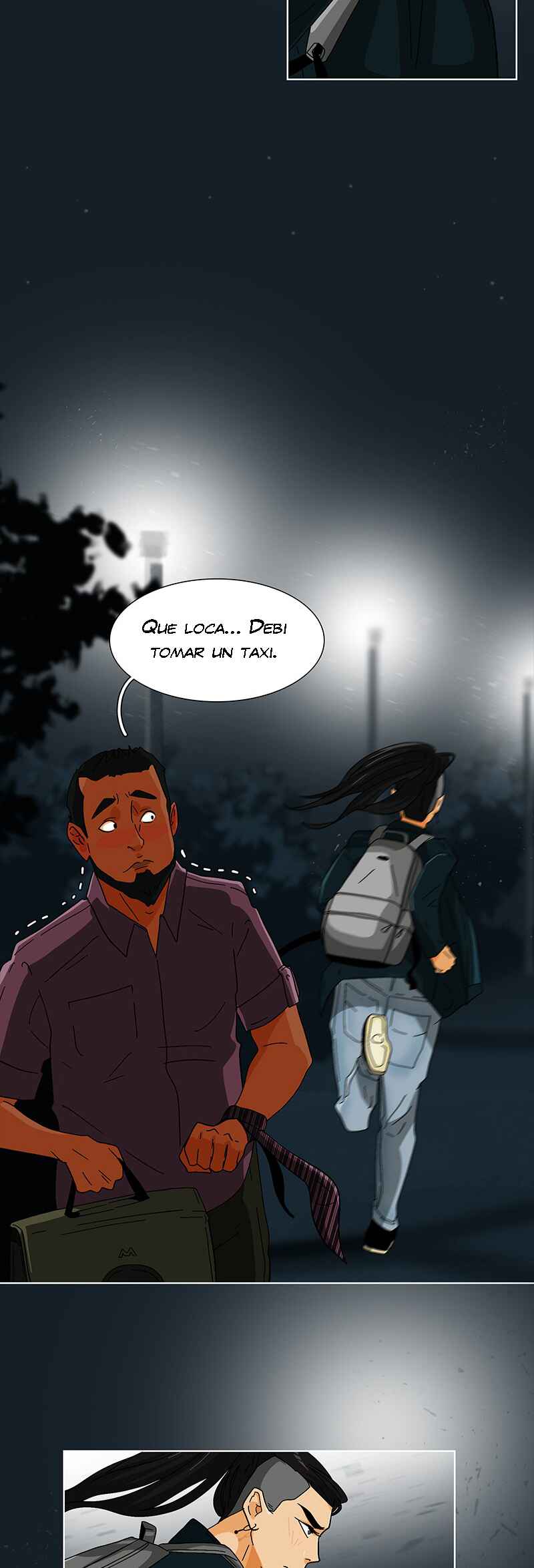 Chapter 67 - Page 5