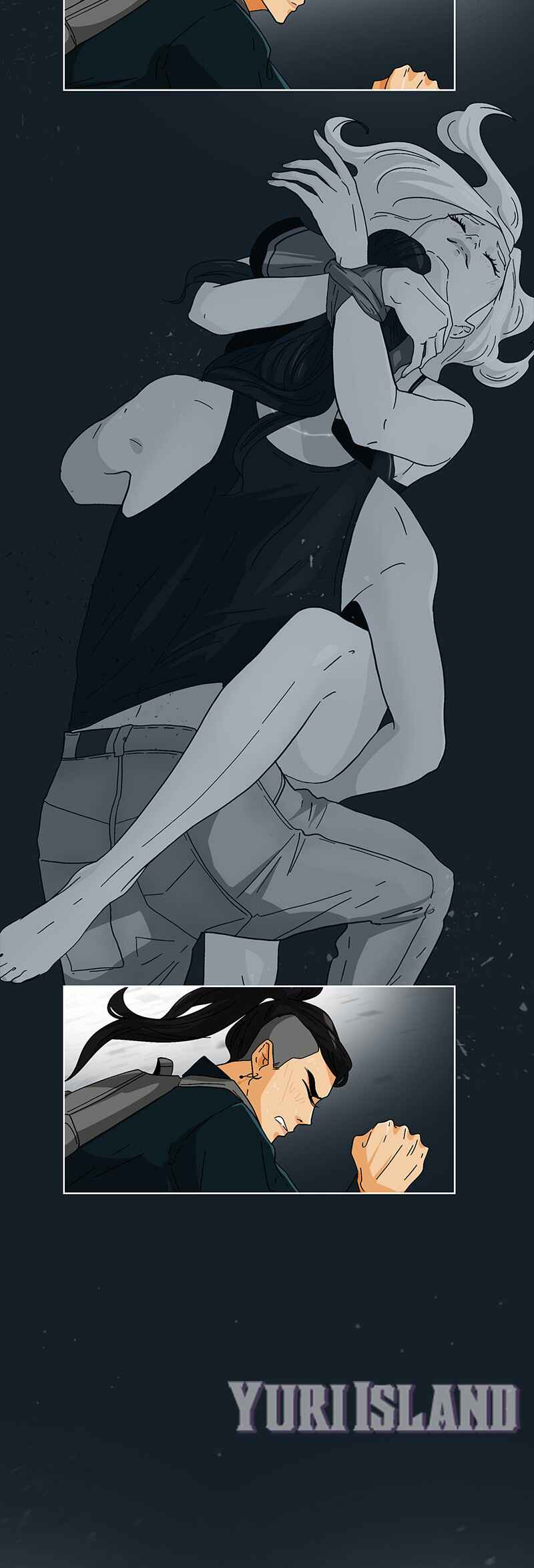 Chapter 67 - Page 6