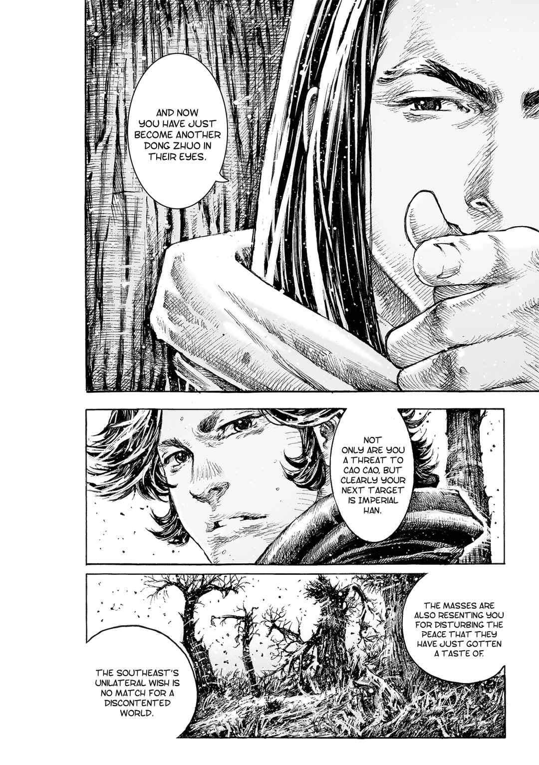 Chapter 529 - Page 11