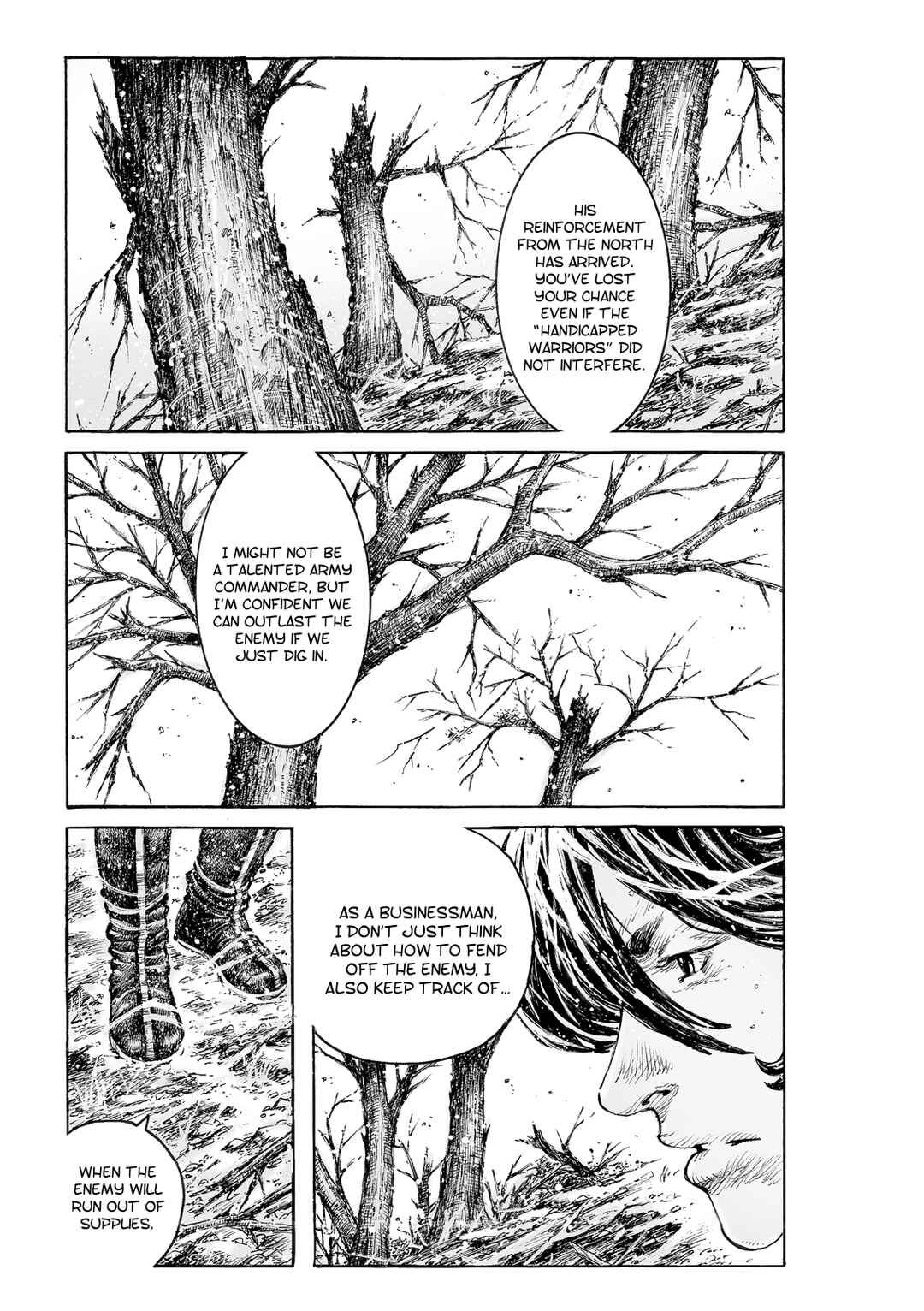 Chapter 529 - Page 14